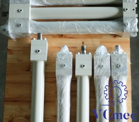Thủy Lực - M00012