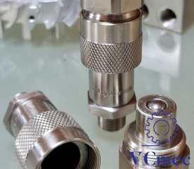 Thủy Lực - M00017