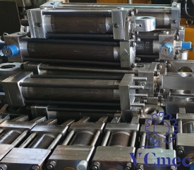 Thủy Lực - M00016