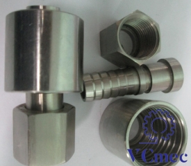 Thủy Lực - M0005