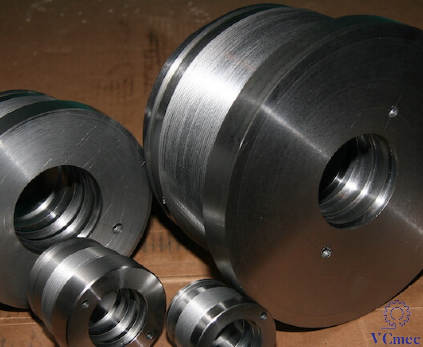 Thủy Lực - M00015
