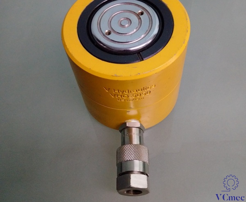 Thủy Lực - M0008